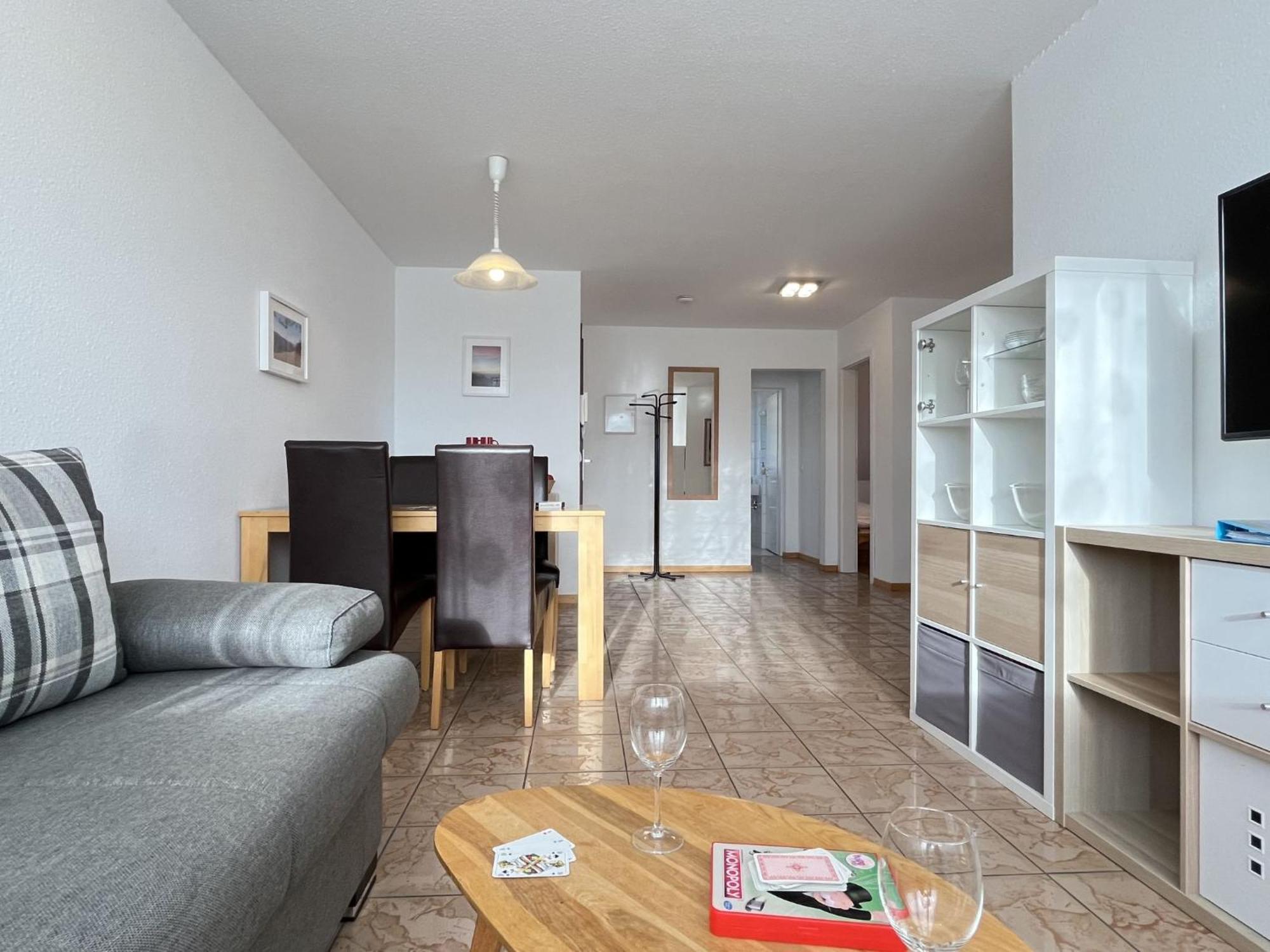 Apartment Schwarzwaldblick I By Interhome Бернау им Шварцвалд Екстериор снимка