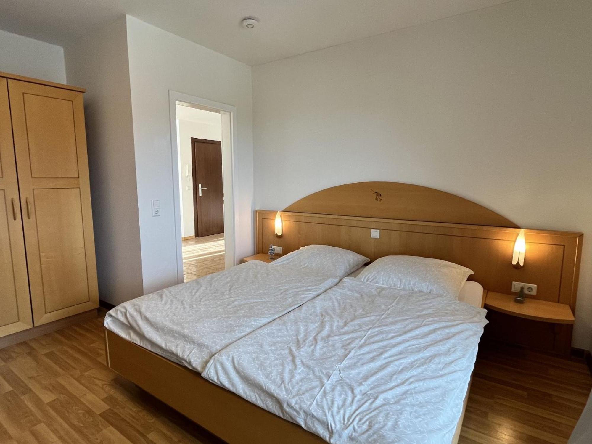 Apartment Schwarzwaldblick I By Interhome Бернау им Шварцвалд Екстериор снимка