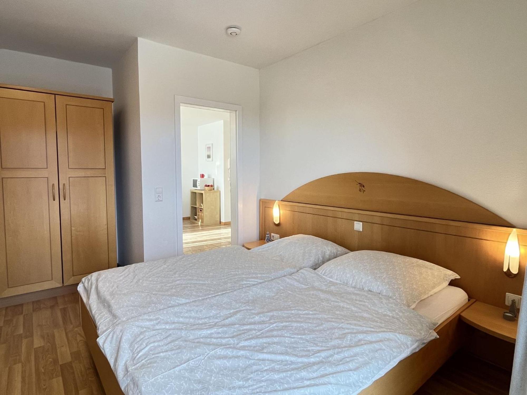 Apartment Schwarzwaldblick I By Interhome Бернау им Шварцвалд Екстериор снимка