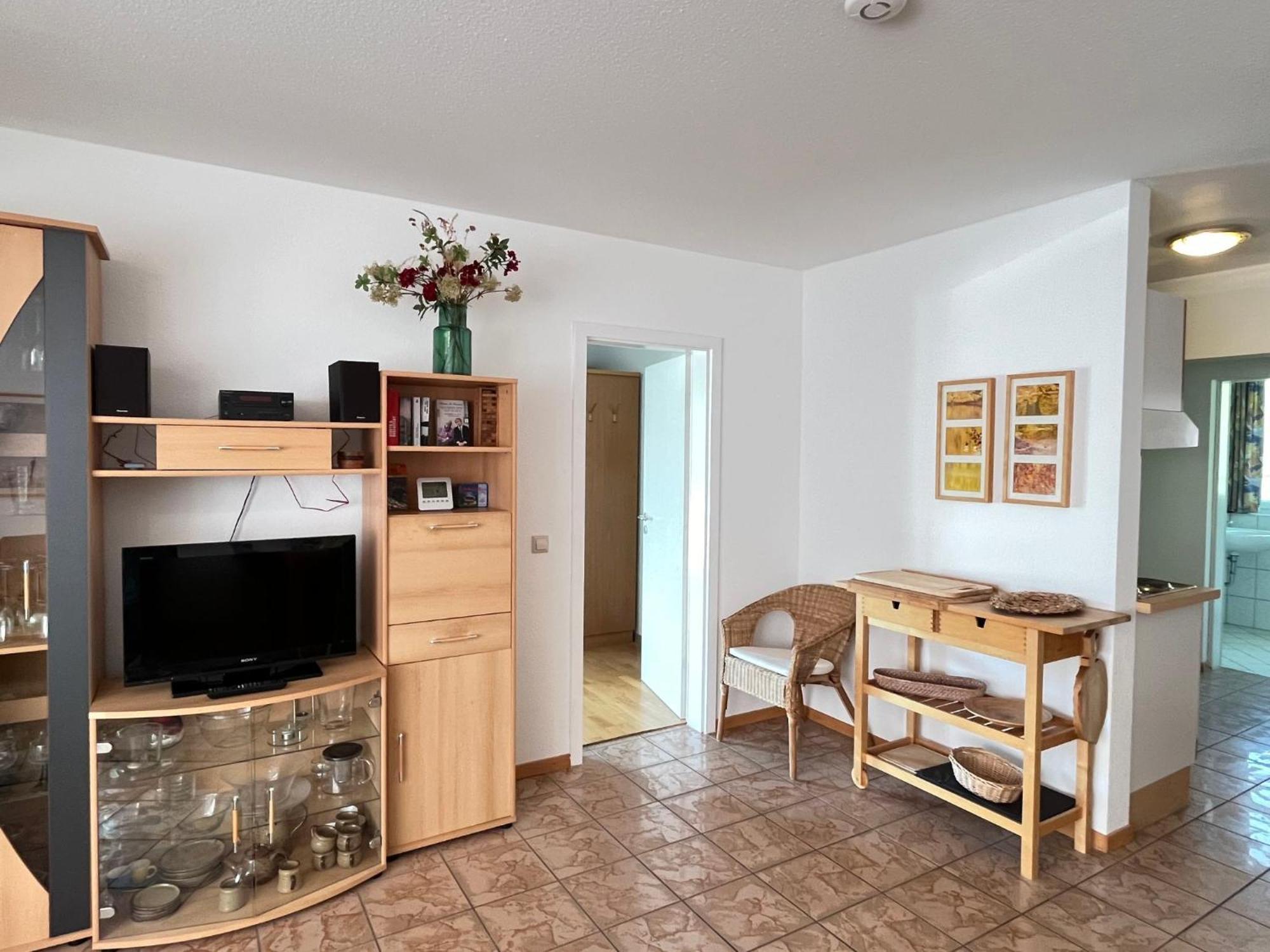 Apartment Schwarzwaldblick I By Interhome Бернау им Шварцвалд Екстериор снимка